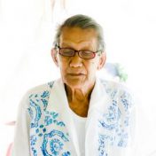 Les 80 ans de Papa Mape